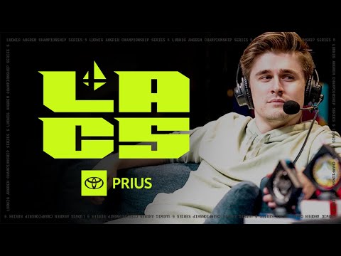 LAST DAY OF THE LUDWIG AHGREN CHAMPIONSHIP SERIES 5 PRESENTED BY THE ALL-NEW TOYOTA PRIUS !prius