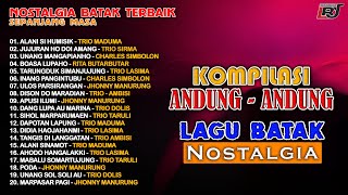 Download lagu Kompilasi Lagu Batak Paling Sedih || Kumpulan Lagu Andung Andung Batak || Lagu Batak Nostalgia Lama mp3