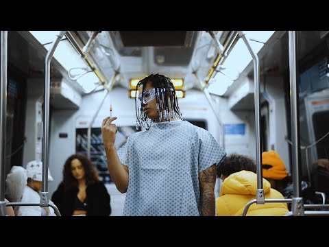 ATZ - Mental Madness (Official Music Video)