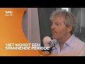 VEMW: kabinet moet per sector openbaren welke bedrijven kans maken afgesloten te worden van gas