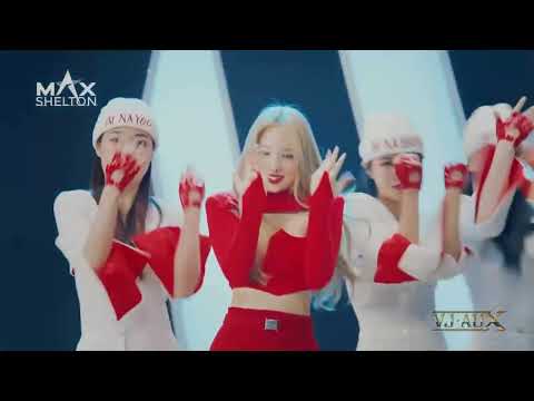 Max Shelton - Russian Retro Mix (VJ AuX)