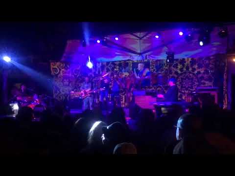 Foundation of Funk (George Porter Jr. & Zigaboo Modeliste from the Meters) - People Say jam, Howlin