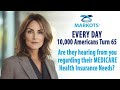Postcard Letter Marketing For Medicare Health Insurance Agents T65 Mailings MARKOTS
