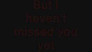 Three Days Grace- I Hate Everything About You