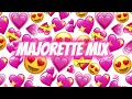 Majorette mix|majorette songs||material girl||majorette dance songs||