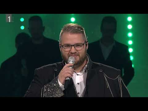 MARTIN JUHART, DEJAN KORENAK, GREGOR GRAMC, MIHA KRIŽNAR - PRAVLJICA ŽIVLJENJA (V PETEK ZVEČER)