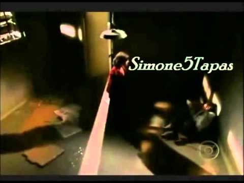 Cama De Gato - Veronica Dá Um Tapa Na Cara De Rose