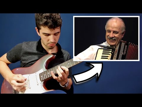 Edson Dutra – Por Um Sorriso, Bibiana by Vinicius Modelski