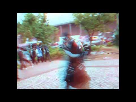 Amphi Festival 2011 - Impressionen