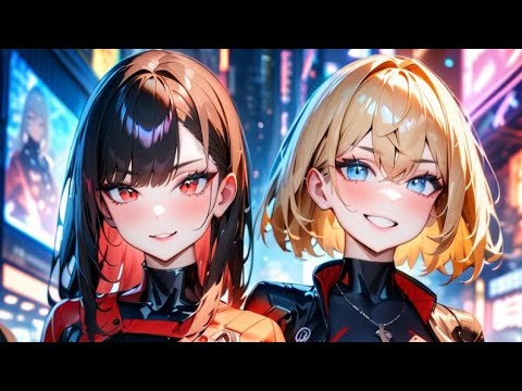 「Nightcore」→ Turn Me On (David Guetta & Nicki Minaj) - (Lyrics).