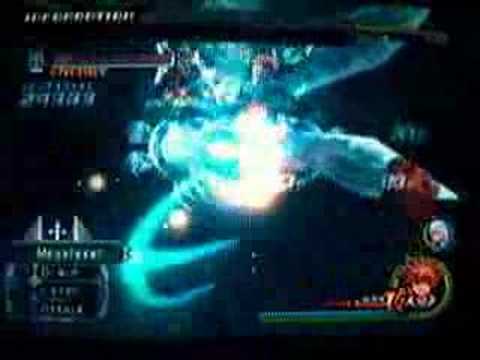 kingdom hearts 2 walkthrough part 151 with cutscenes