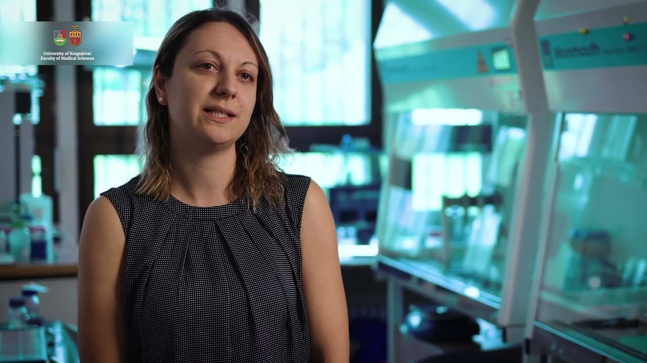 BioTechBEG23: Focus on University of Kragujevac