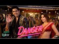 Danger Param Sundari Sidharth M Janhvi K Letst Remix TRENDING VIDEO DANCE 2025 HOT