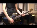 Love Is A Liar's Game - Youth In Revolt (Guitar ...