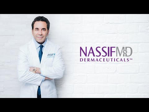 Dr Nassif