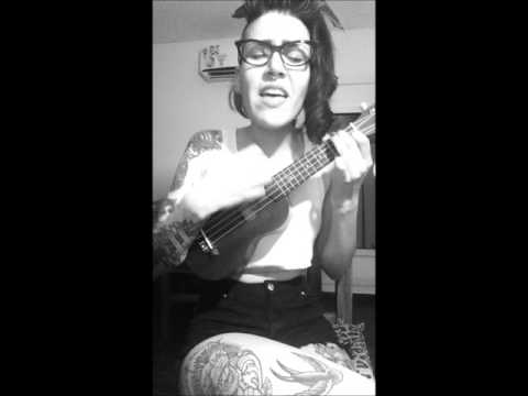 Do you wanna dance? - Ramones (cover)