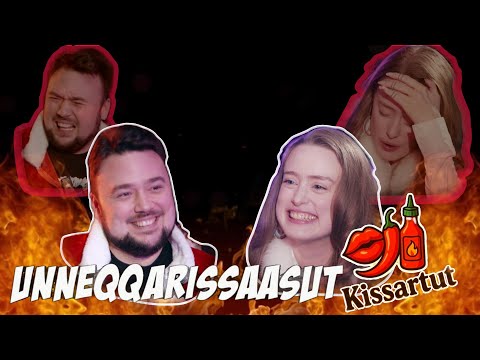 Unneqqarissaasut, KNR 10.12.2025