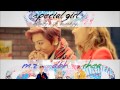 [COLLAB] INFINITE-H (ft. Bumkey) // Special Girl ...