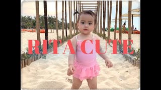 HÀNH TRÌNH 2 | RITA