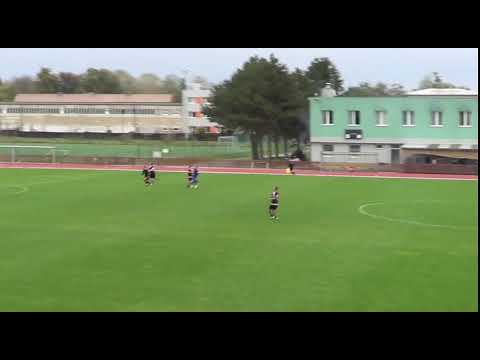FK Admira Hulín -  Jaroslavice (Mundy Goal)