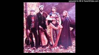 When Evening Shadows Fall - Robin Williamson and His Merry Band