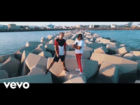 Bernardo Vázquez - Libre ft. Ajierro 112