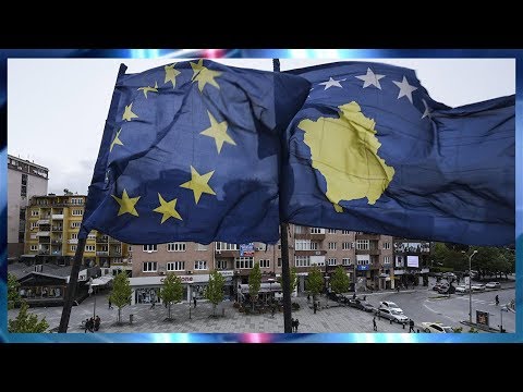 EU ce zvanicno traziti priznanje samoproglasenog Kosova