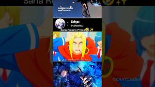 Download lagu Saria Rejects Prince🤣✨ | Anime : Shiranai Uchi ni Kachigumi Jinsei #anime #animeedit mp3