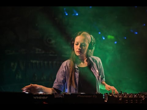 Beast Jane, NelliQ & Bea - Bass Portal Live #19 | Drum and Bass