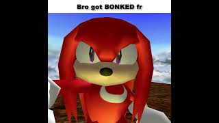 You are my friend #sonic #memes