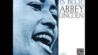 Abbey Lincoln - Come Sunday