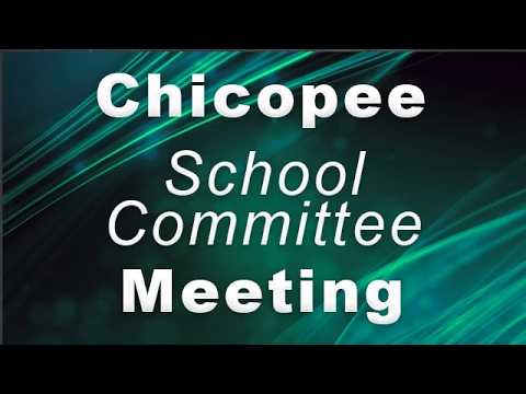 From the School Committee