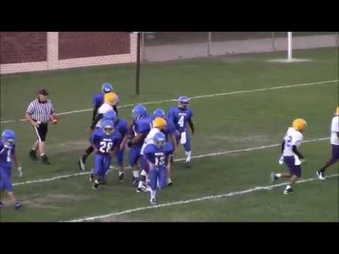 2015-09-15 vs Everman part01 (L 14-0)