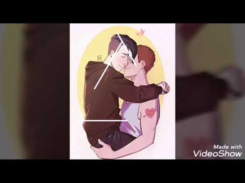 |Влад и Славик Яой. Владиславик.|