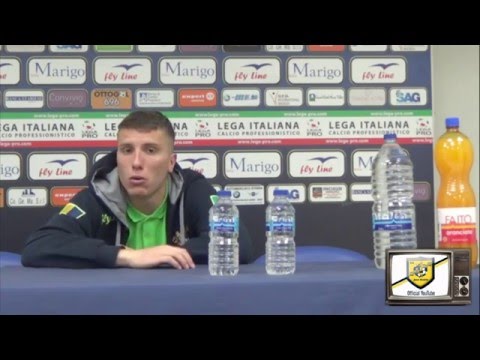 Lisi | Juve Stabia-Matera 1-1