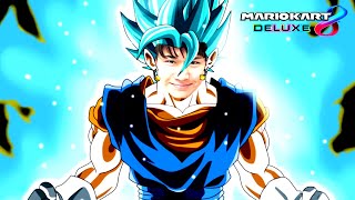 【超・解説実況】最強になった俺を止めれるヤツいんの???【マリオカート8DX】
