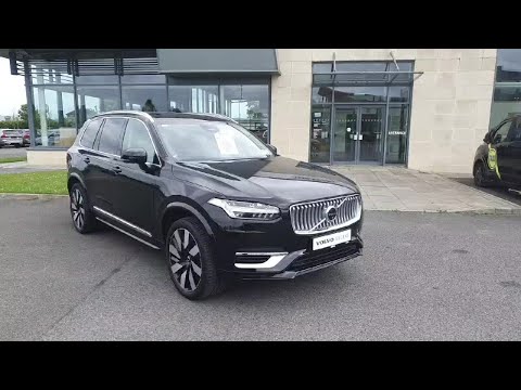 Volvo XC90 Ultimate Bright T8 PHEV *Top Spec* - Image 2
