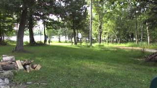 Boys Otter Lake 2012