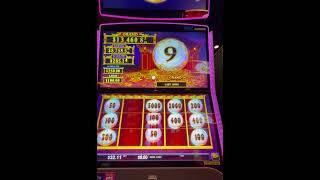 🎰 Wealth of the Dragon 🐉 | BIG WIN when the Dragon BREATHES FIRE 🔥💰