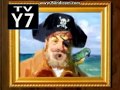 SpongeBob Theme Song With TV Y7 Rating 2005 2009