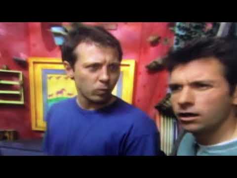 zoboomafoo on the rack