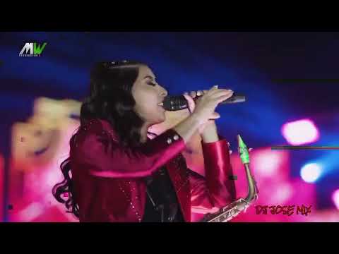 MIX CUMBIA CON SABOR + HISTERIA + SANGRE CUMBIERA Y OTROS ++ DJ JOSE MIX 