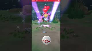 ゲットの瞬間　パート3229 ポケモンgo #ポケモンgo