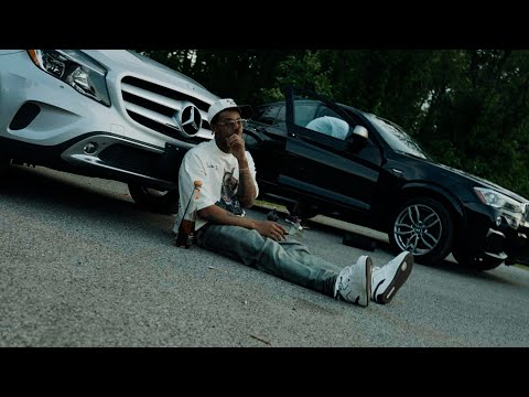 Yadda Baby - Versatile (dir. by @OneWayVisuals)