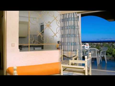 Filerimos Village Hotel 4* Греция