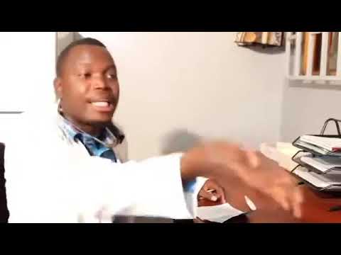 Azizi feat Dotolo Yankho Music video Dir by B spacker