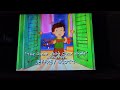 Closing To Dragon Tales Yes We Can 2002 DVD