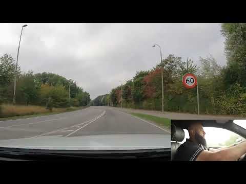Master Roundabouts Like a Pro: Essential Tips for Danish Driving Success!