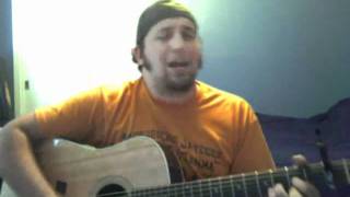 On Again Tonight (Trent Willmon cover)