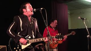 billy burnette - i believe (high rockabilly 2017)